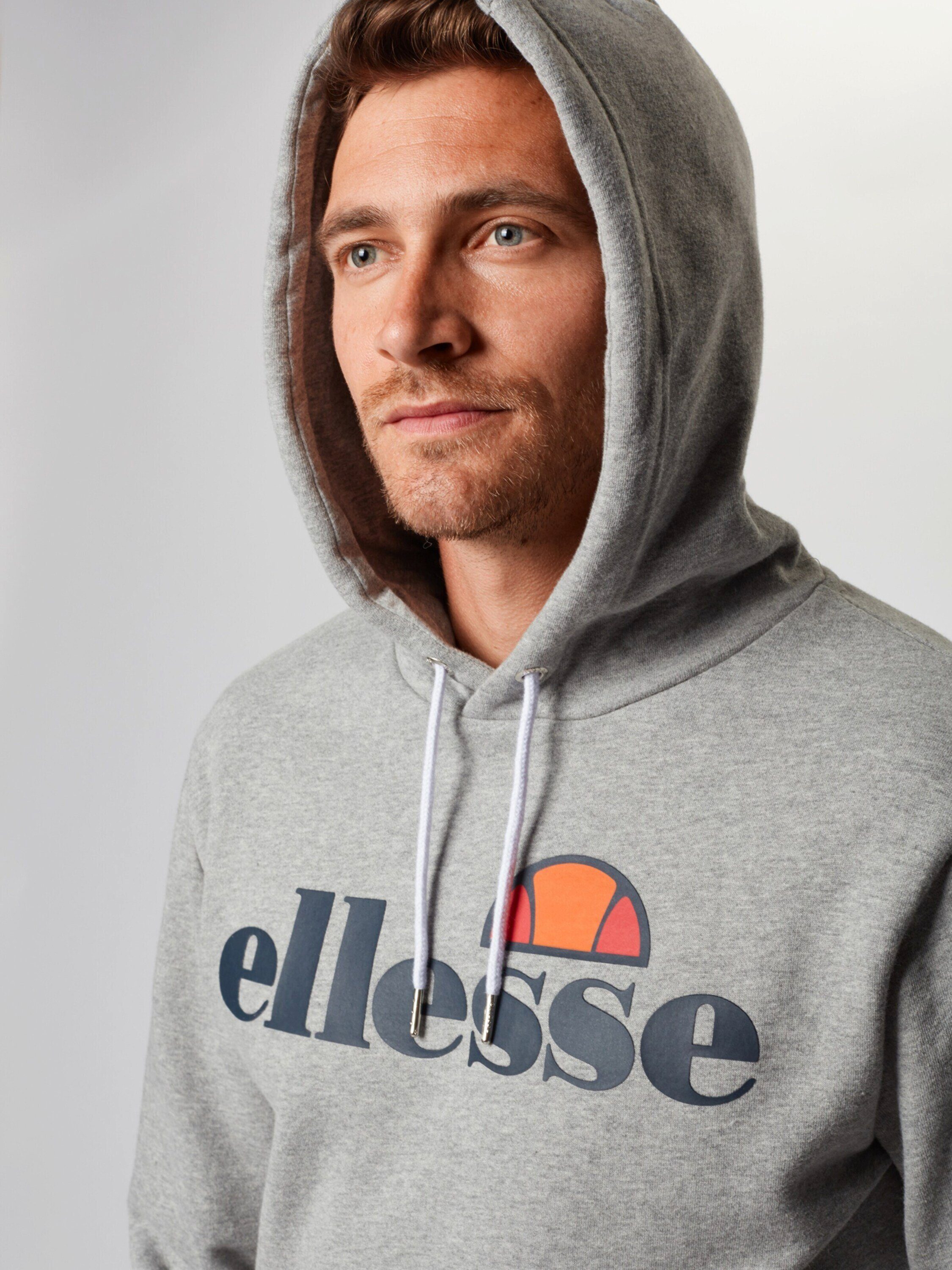 Ellesse Sweatshirt Gottero (1-tlg)