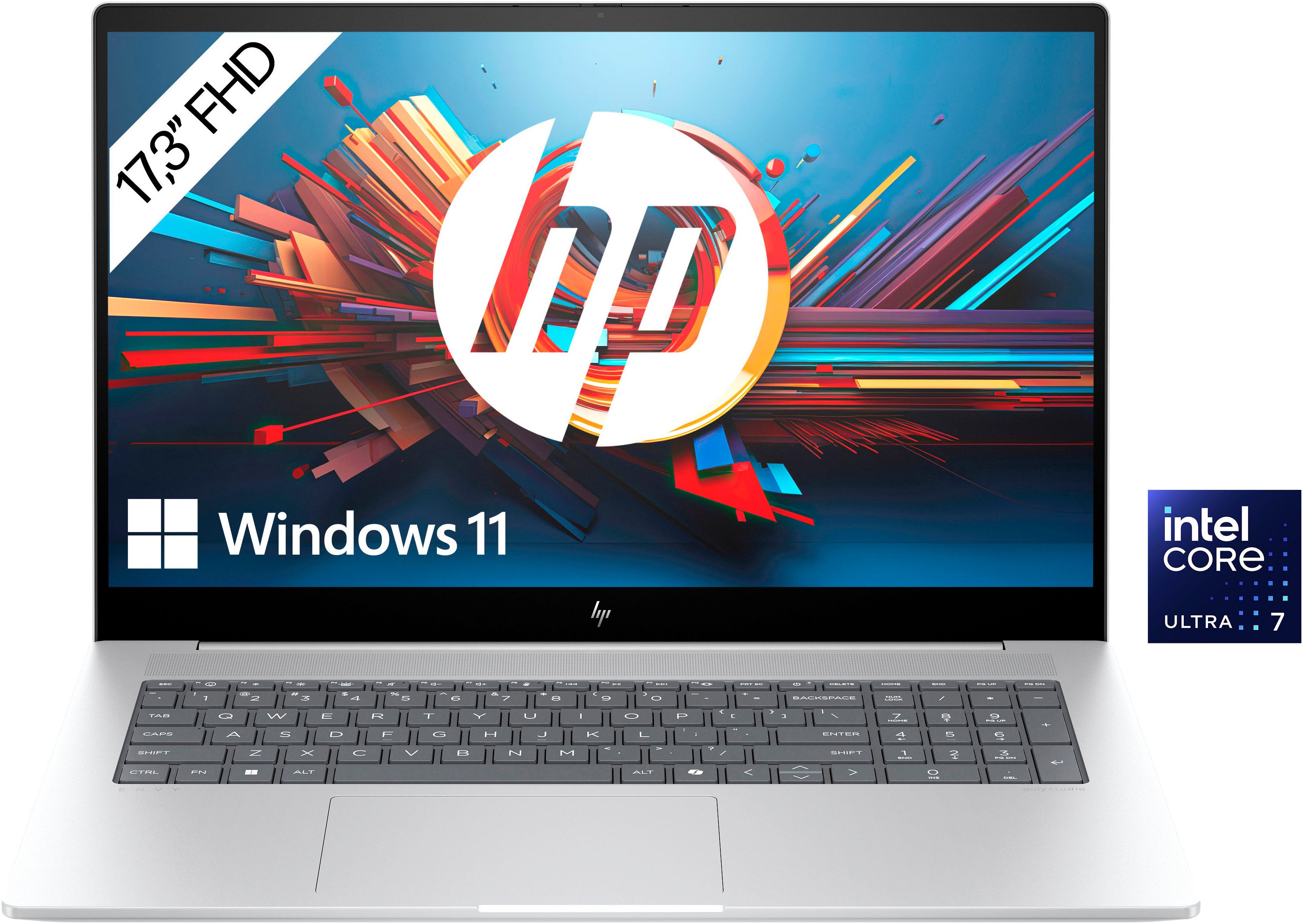 Envy 17-da0277ng Notebook