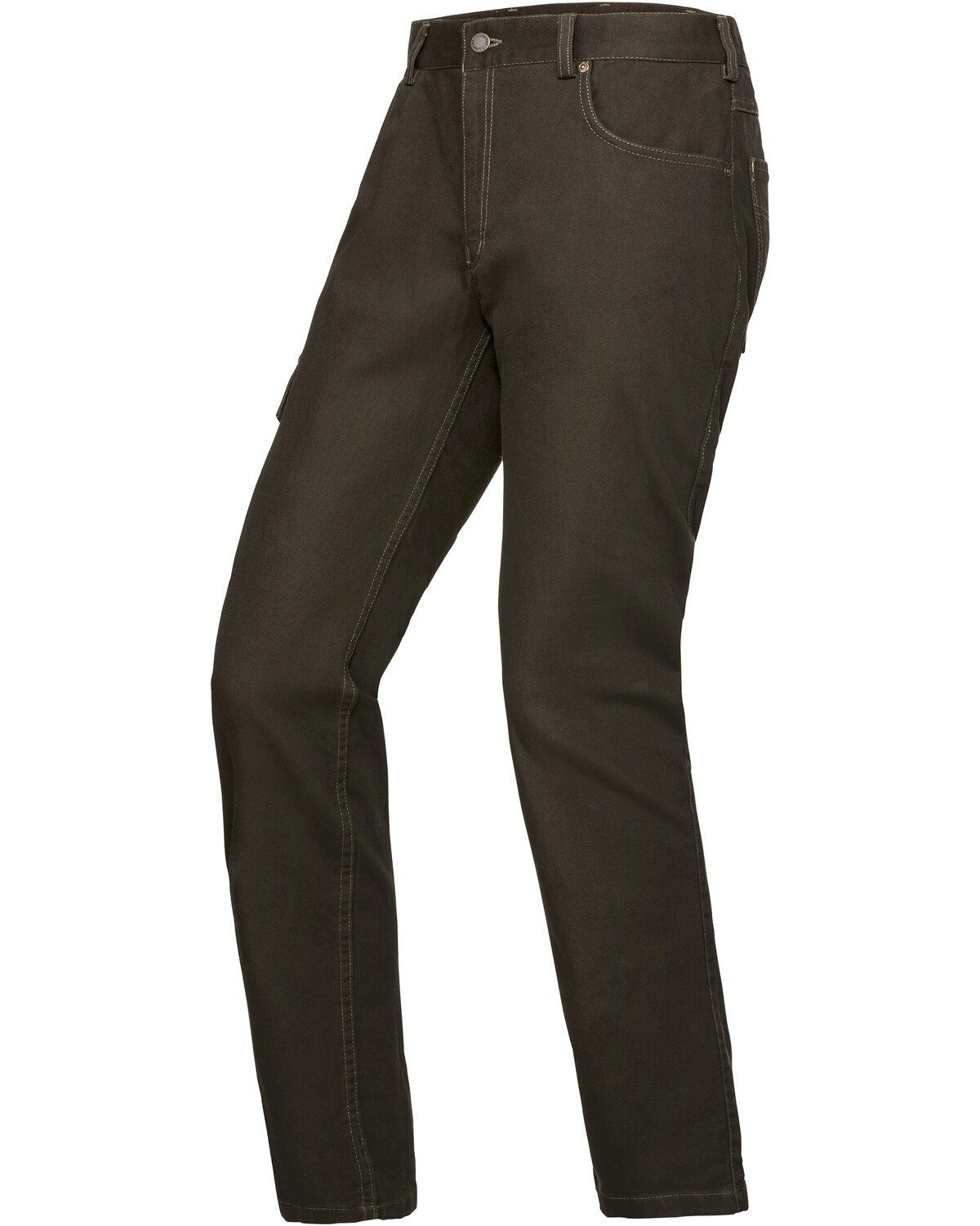 Hubertus Outdoorhose Jagdhose Stretch