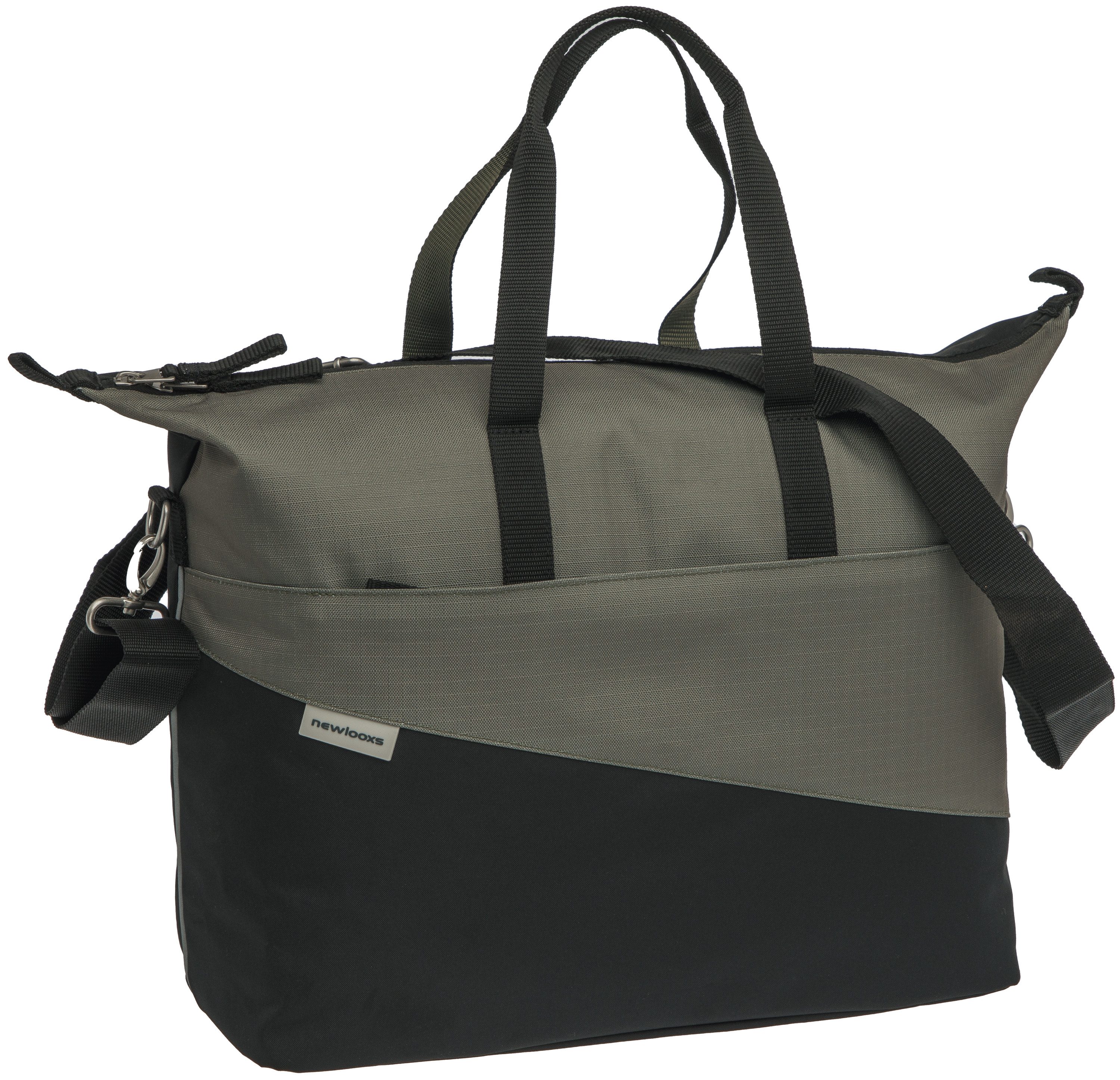 Gepäckträgertasche