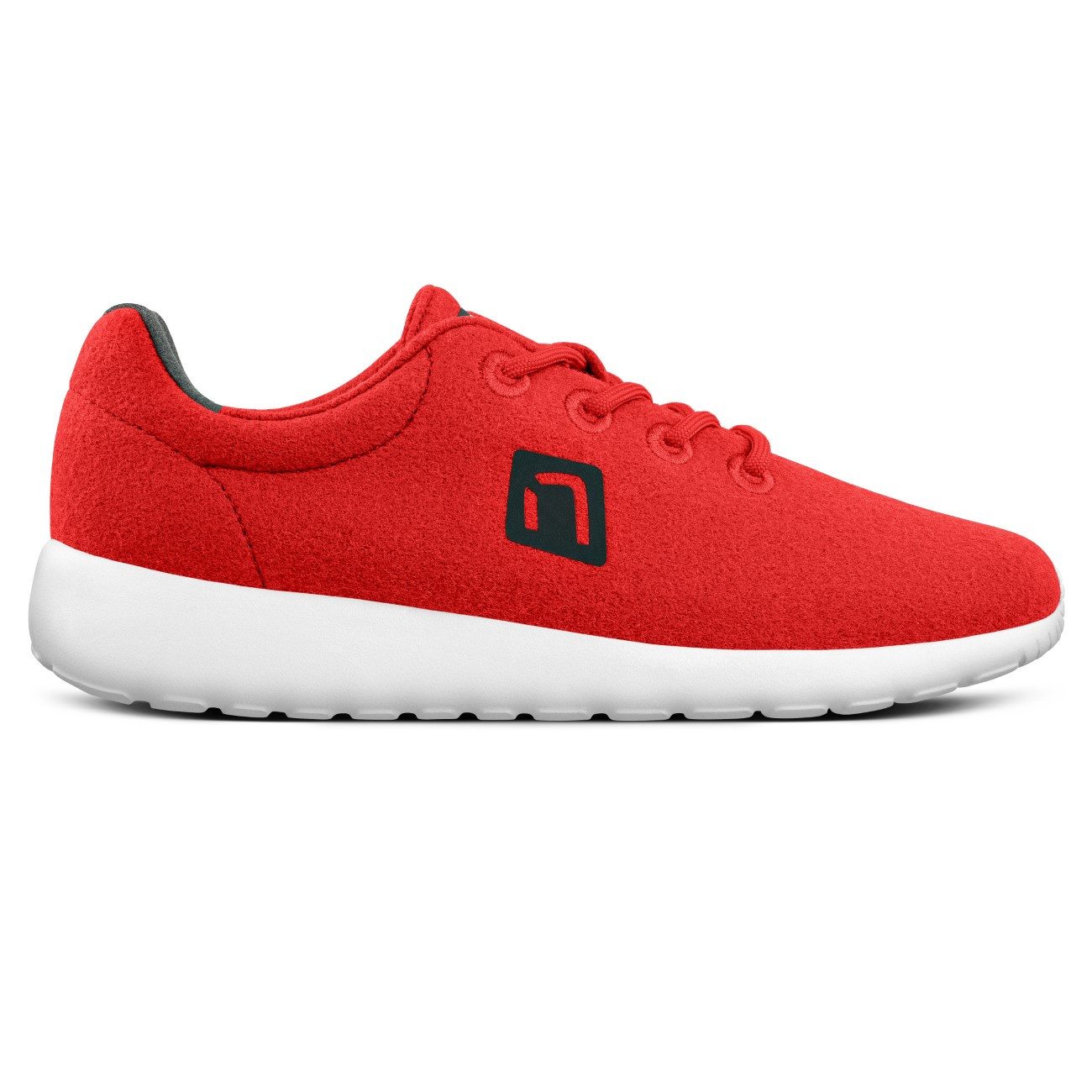 NANGA Nanga Damen Wool Merino Sneaker