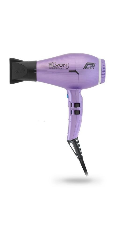 Parlux Haartrockner Parlux Haartrockner Alyon Matt Lila