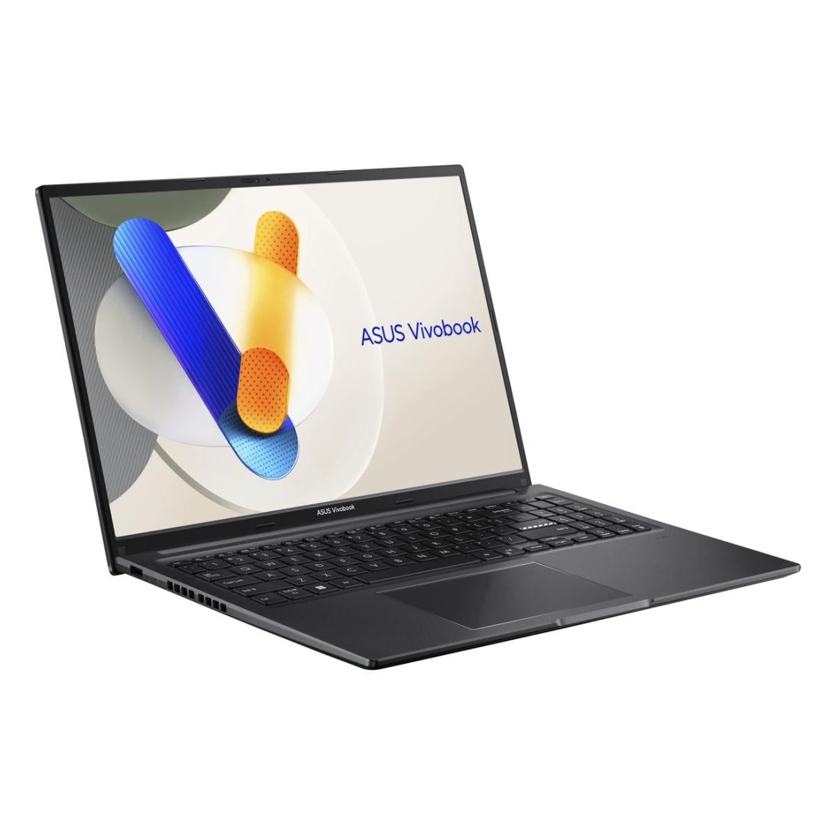 Asus Vivobook 16 X1605VA-MB2676 Notebook (40.64 cm/16 Zoll, Intel Core 9 270H, Intel Graphics, 32 GB, 2000 GB SSD, 32 GB RAM)