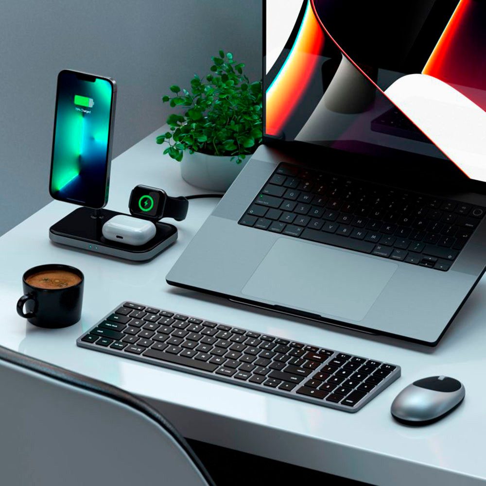 Satechi X3 Wireless-Tastatur