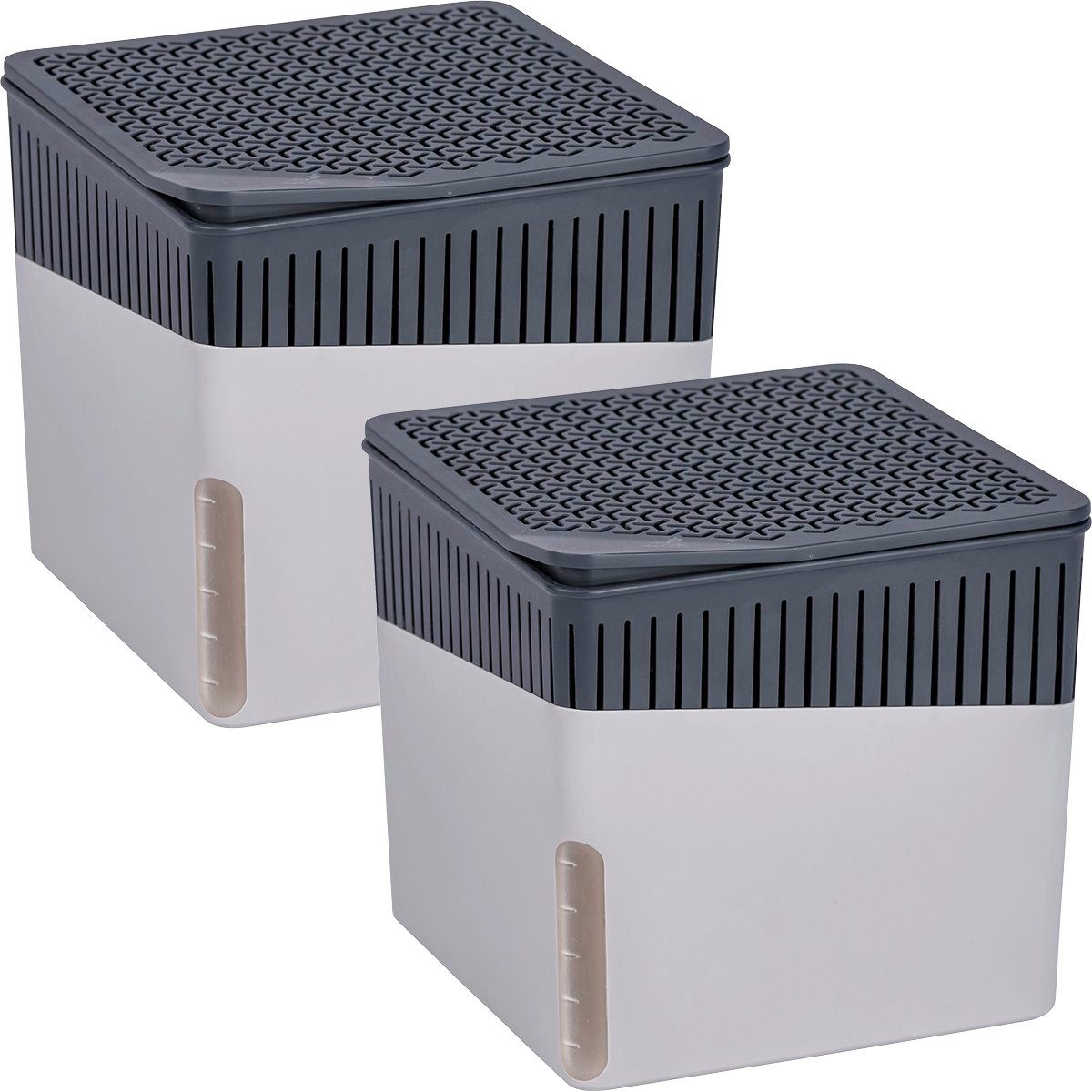 WENKO Luftentfeuchter Cube, für 40 m³ günstig online kaufen