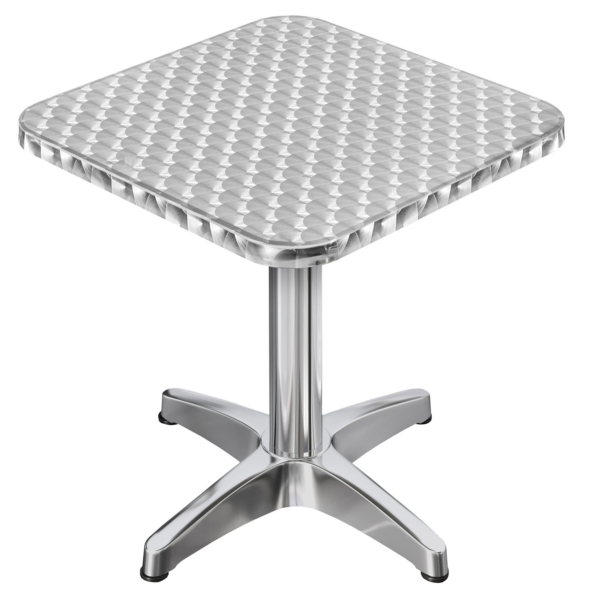 GGMMÖBEL Gartentisch CB