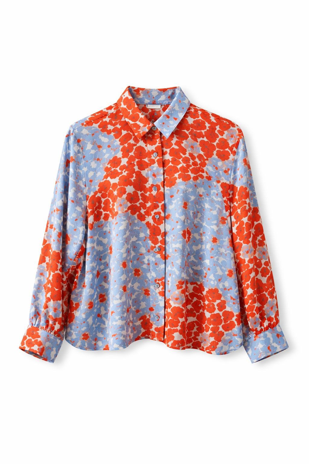 Smith & Soul Hemdbluse günstig online kaufen