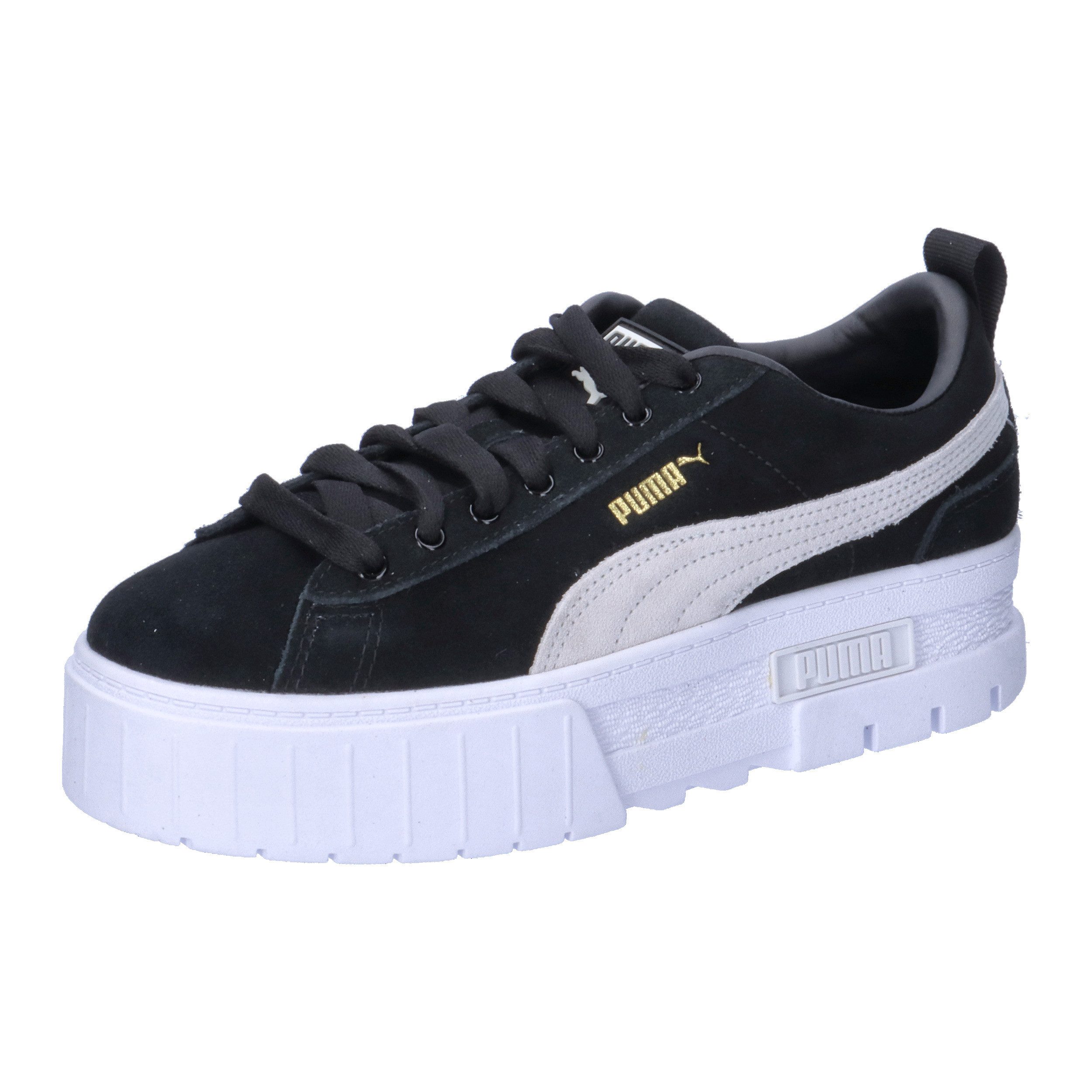 PUMA Puma Damen Sneaker Mayze Wn's günstig online kaufen