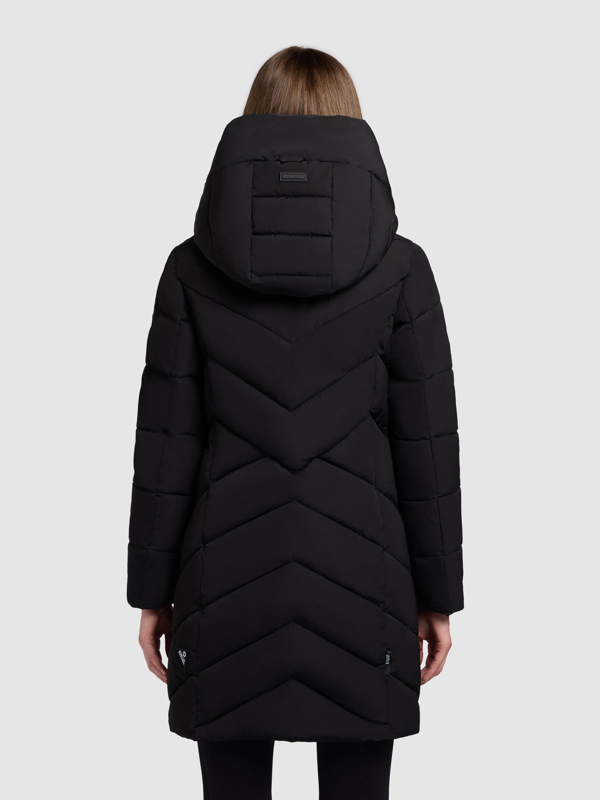 khujo Steppmantel DARKA2 günstig online kaufen