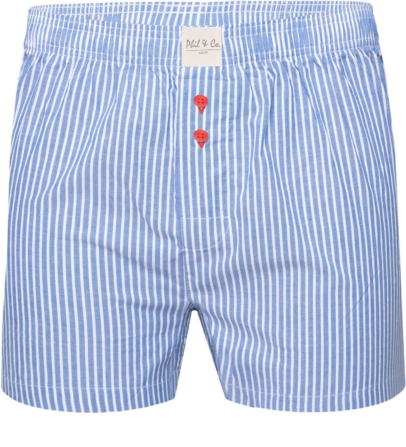 Phil & Co. Boxer Core (4-St) günstig online kaufen