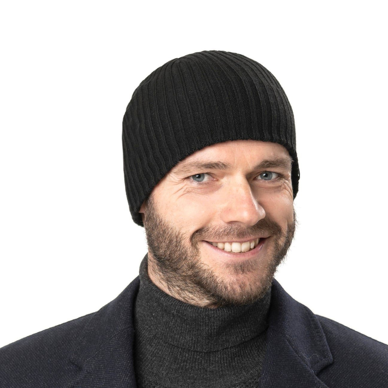 Barts Beanie (1-St) Strickmützen mit Futter