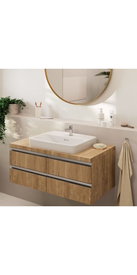 hansgrohe Waschtischarmatur günstig online kaufen