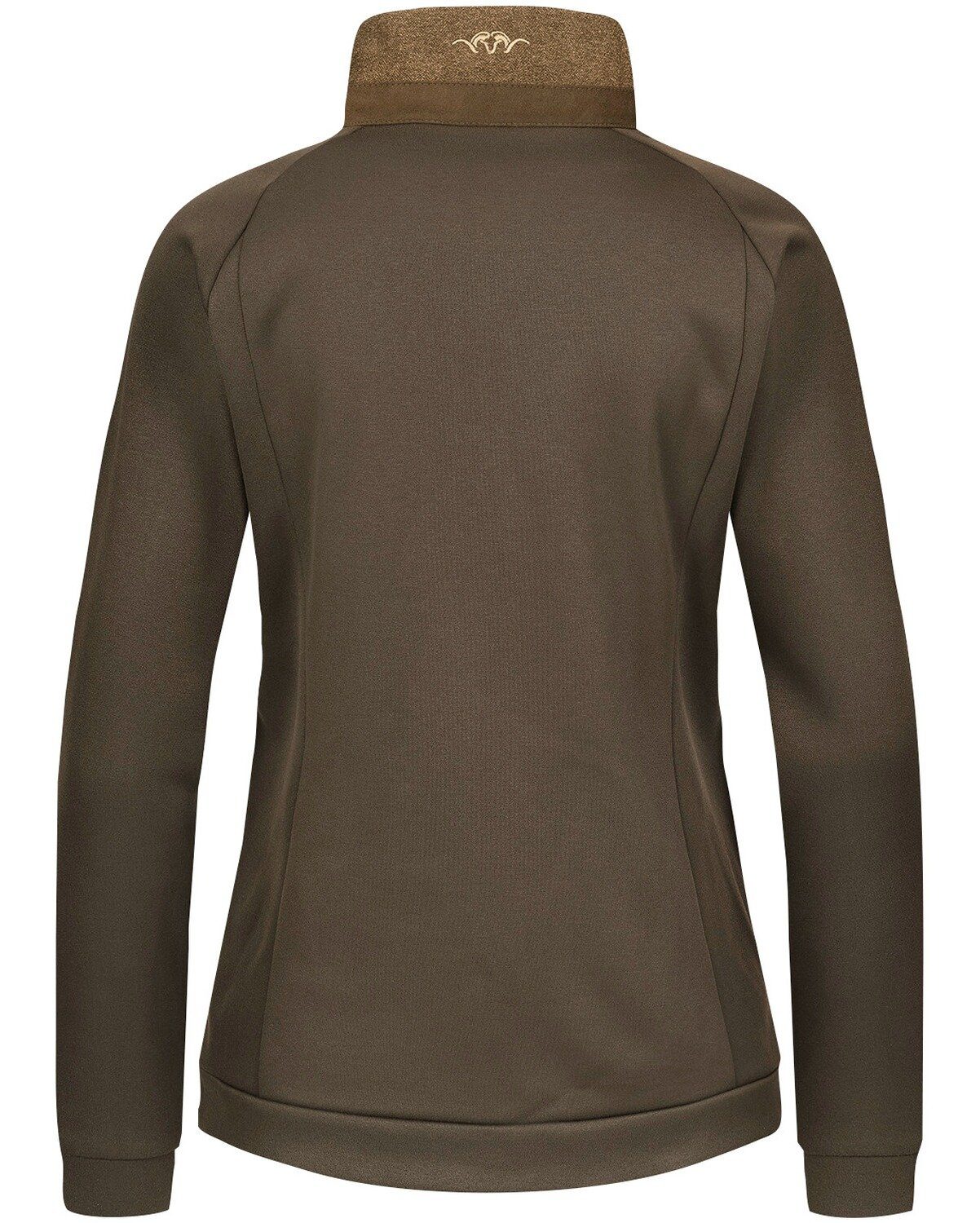 Blaser Fleecejacke Damen Fleecejacke Kora