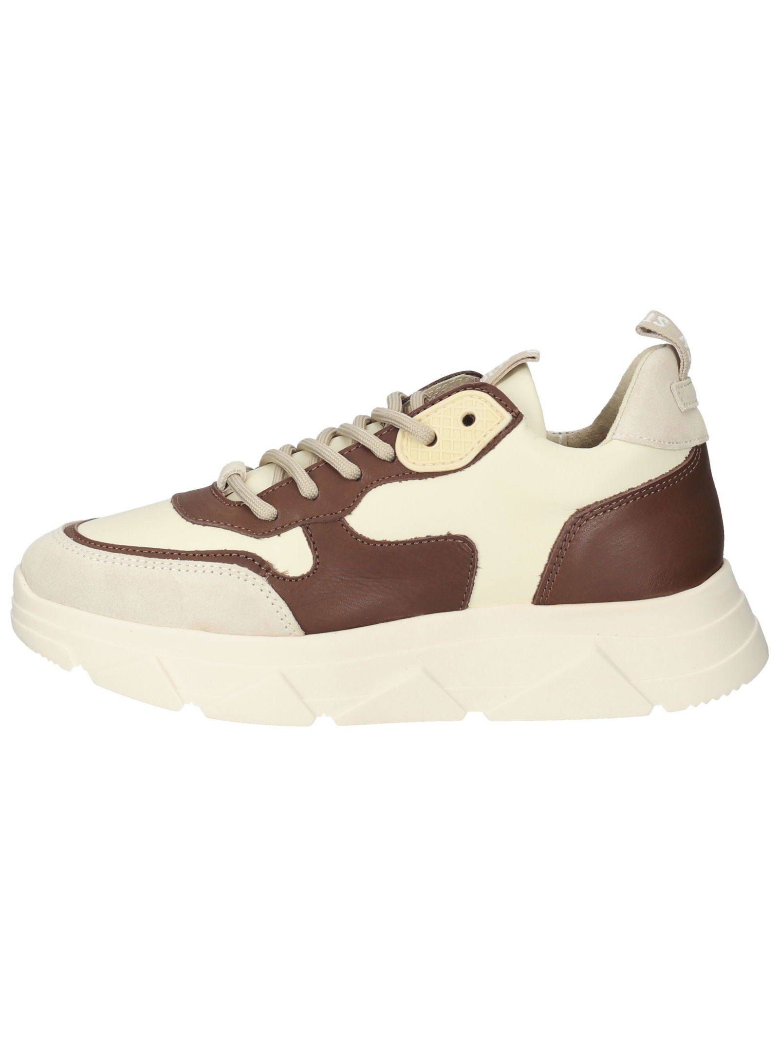 STEVE MADDEN STEVE MADDEN Sneaker Leder Sneaker