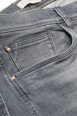 bugatti 5-Pocket-Jeans mit Used-Waschung
