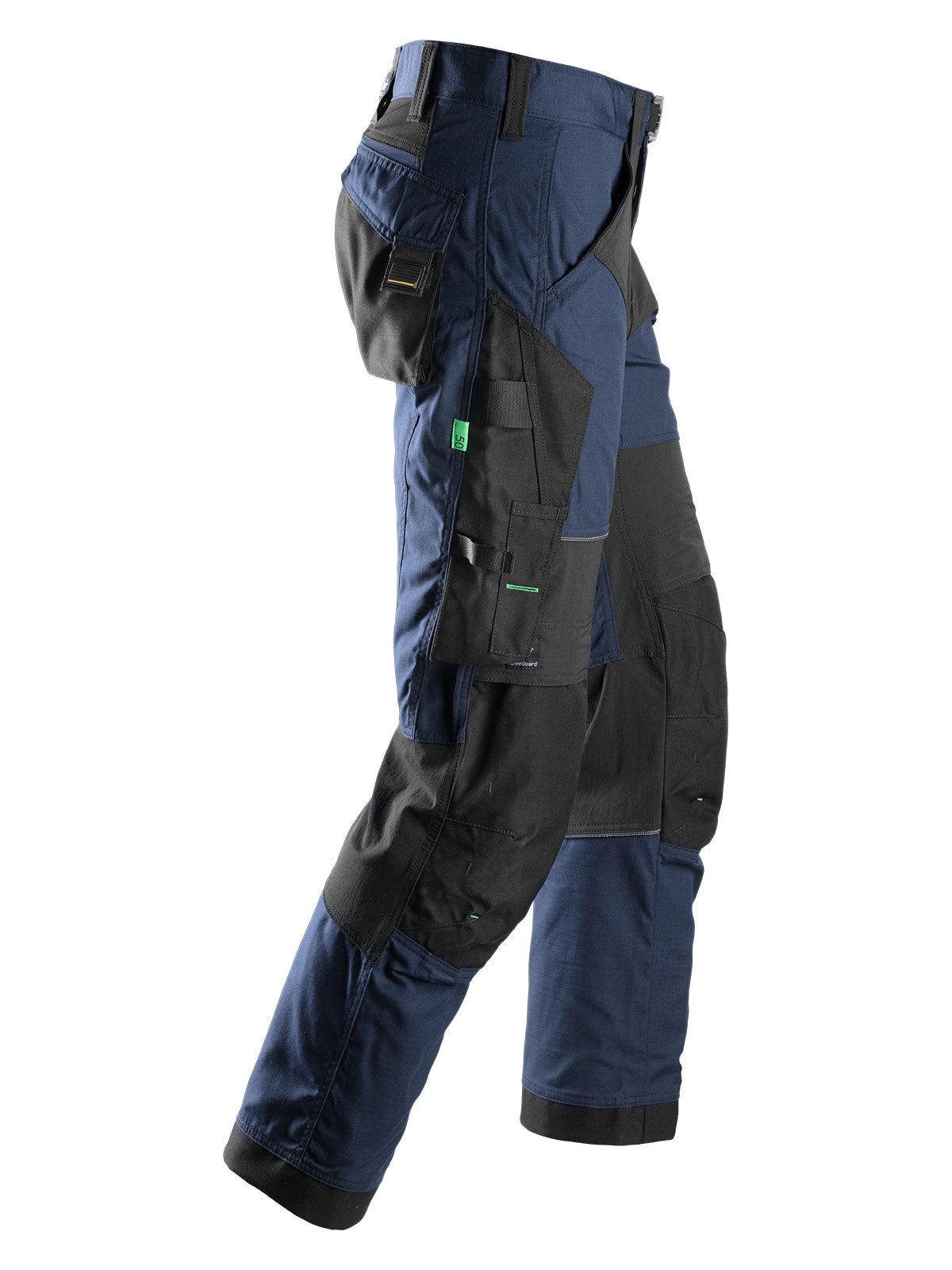 Snickers Workwear Arbeitshose FlexiWork Arbeitshose