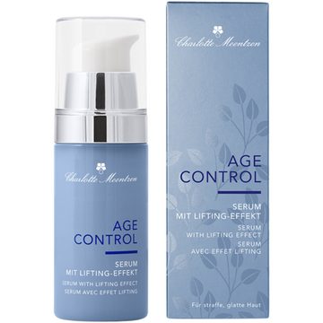 Charlotte Meentzen Gesichtsserum Age Control Serum mit Lifting-Effekt