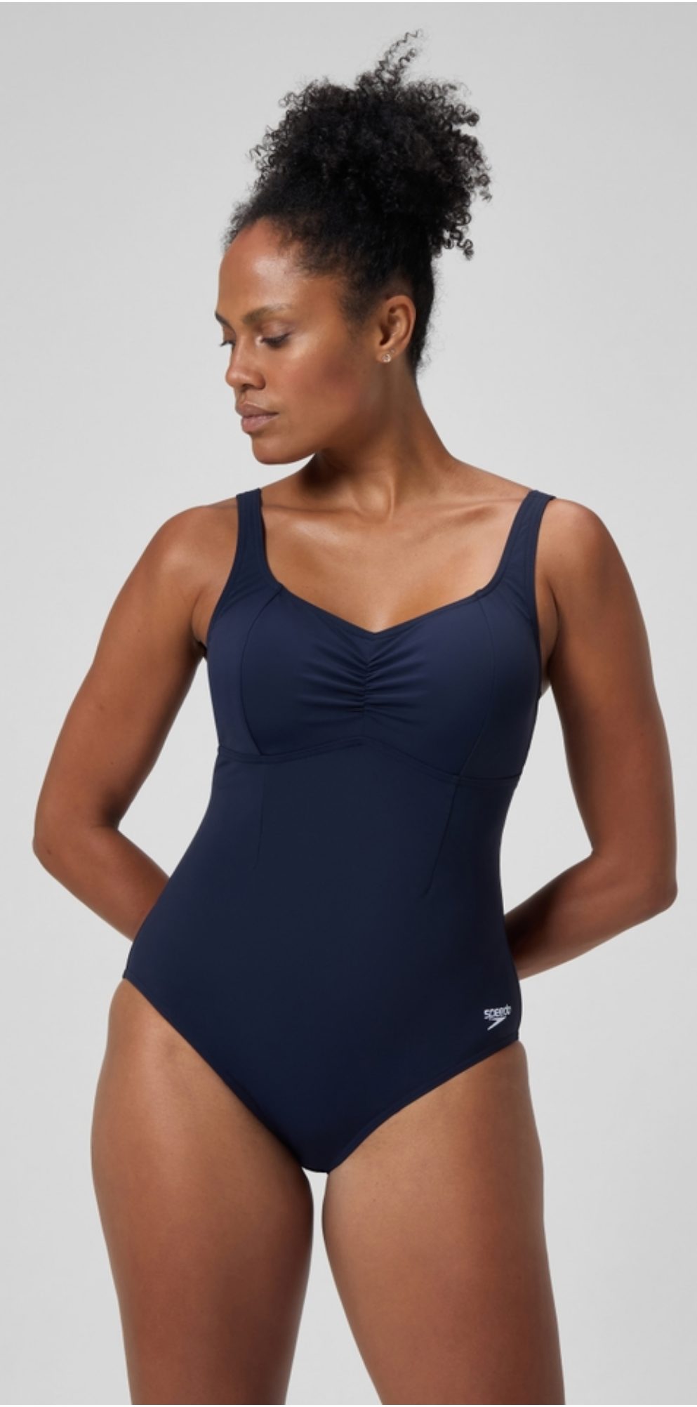 Speedo Badeanzug Womens Shaping AquaNite 1 günstig online kaufen