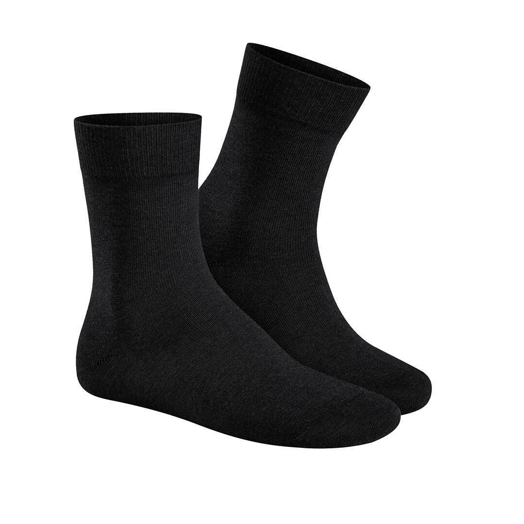 Hudson Basicsocken Relax Cotton (1-Paar) Herren Kurzsocken für Baumwoll-Fan günstig online kaufen