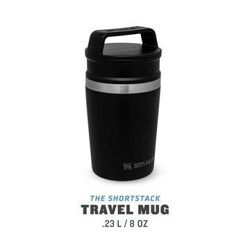 Stanley 1913 Coffee-to-go-Becher Stanley Shortstack Travel Mug 0.23l