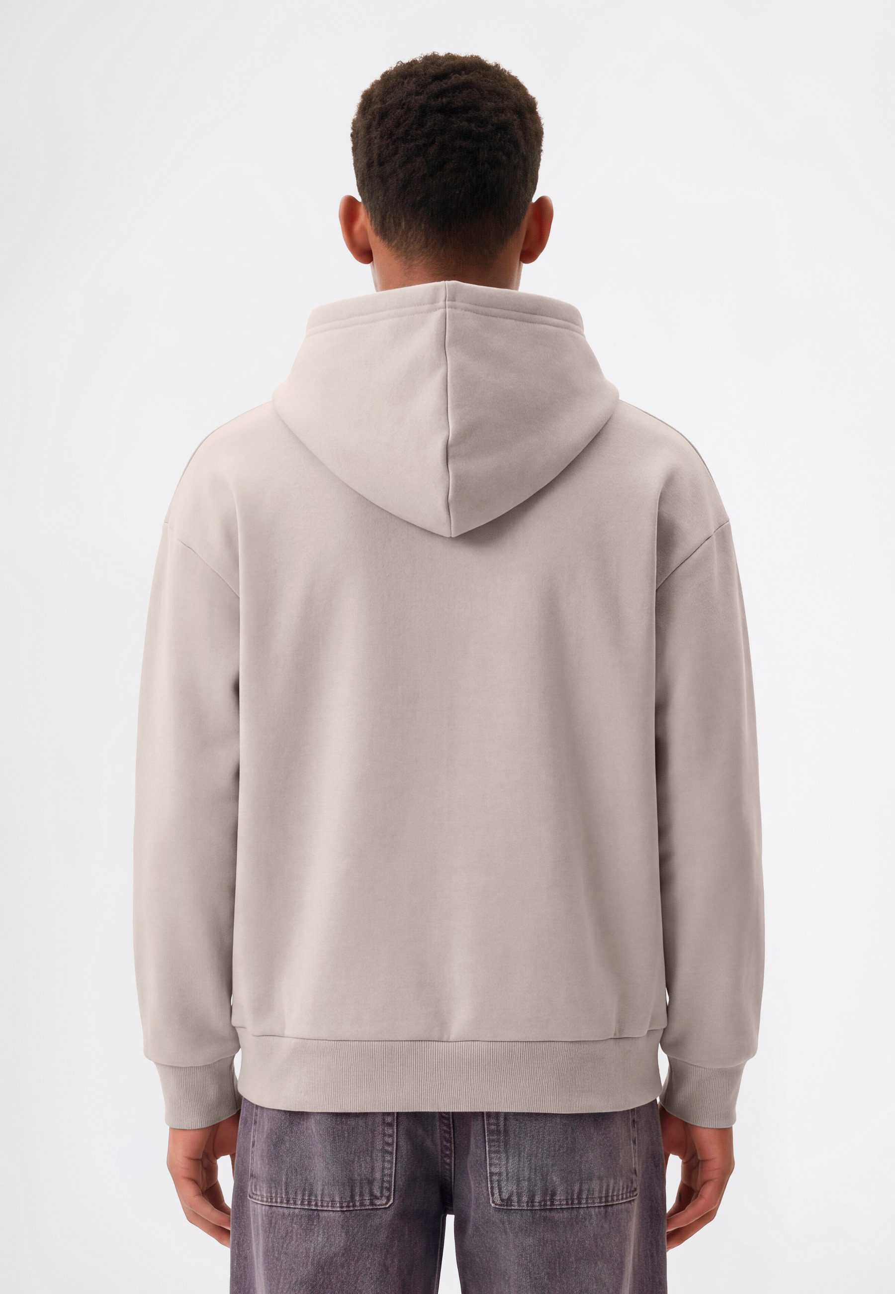 Champion Kapuzensweatshirt SPORTWEAR HOODIE Standard Fit für Kinder, mit Kängurutasche, ohne Verschluss, in normaler Länge