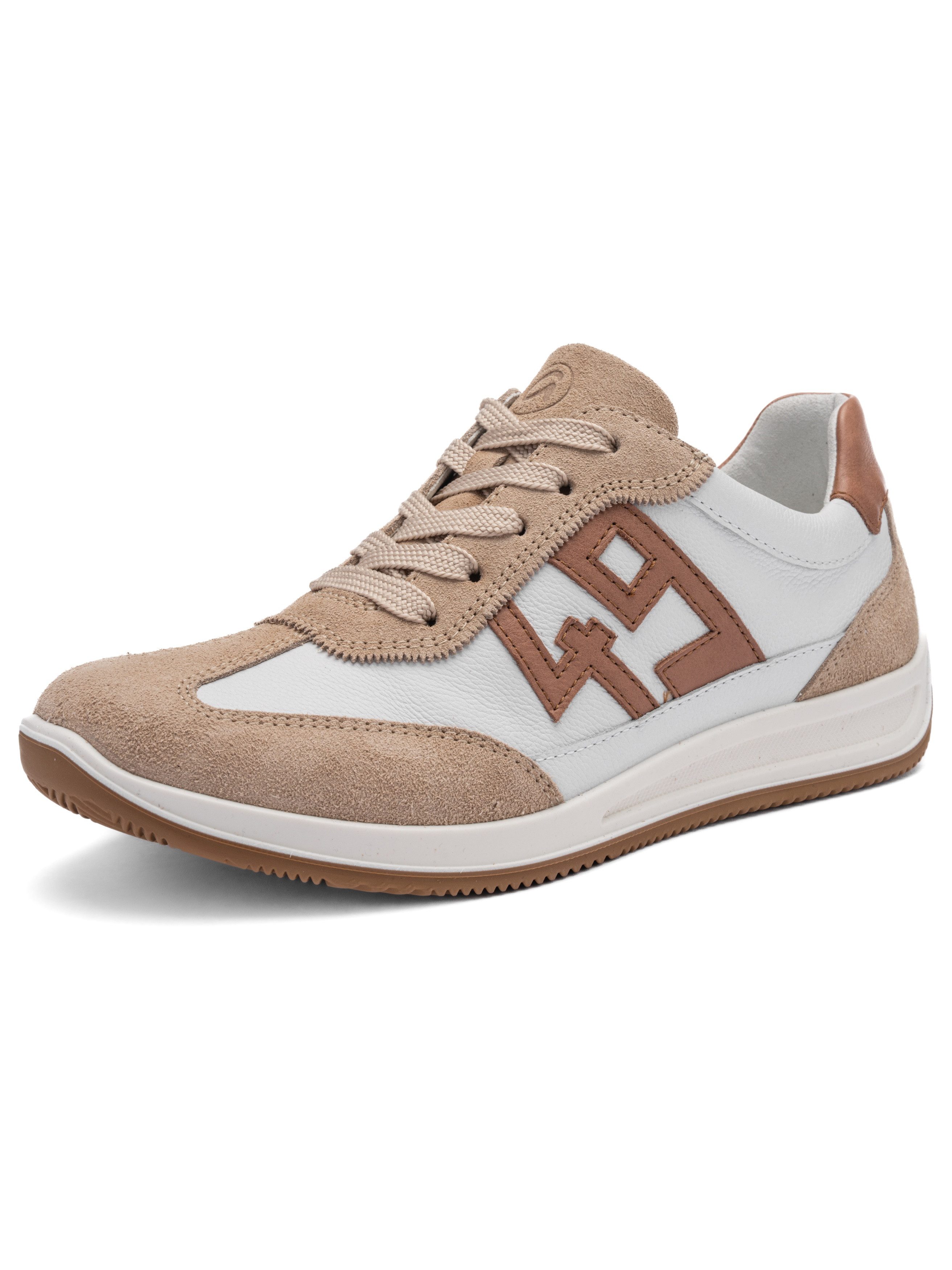 Ara Herren Schnürer Lando Schnürschuh