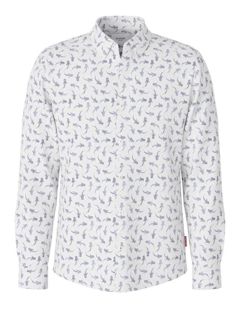 T-Shirt JJSH-175Hansen26-W