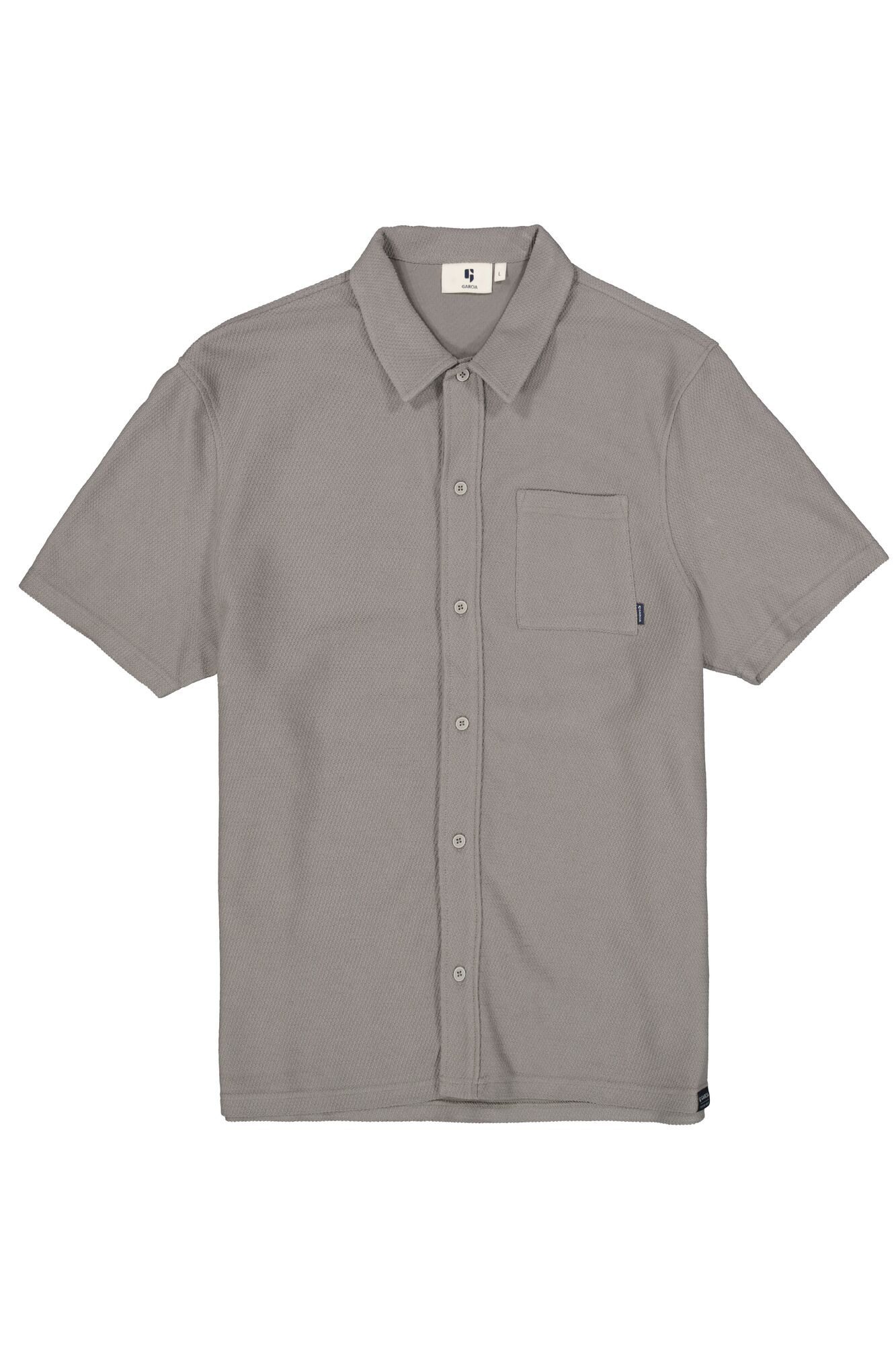 Garcia Poloshirt men`s polo ss