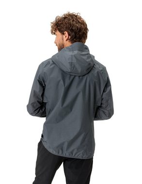 VAUDE Outdoorjacke Men's Scopi 2,5L LW Jacket (1-St) Klimaneutral kompensiert