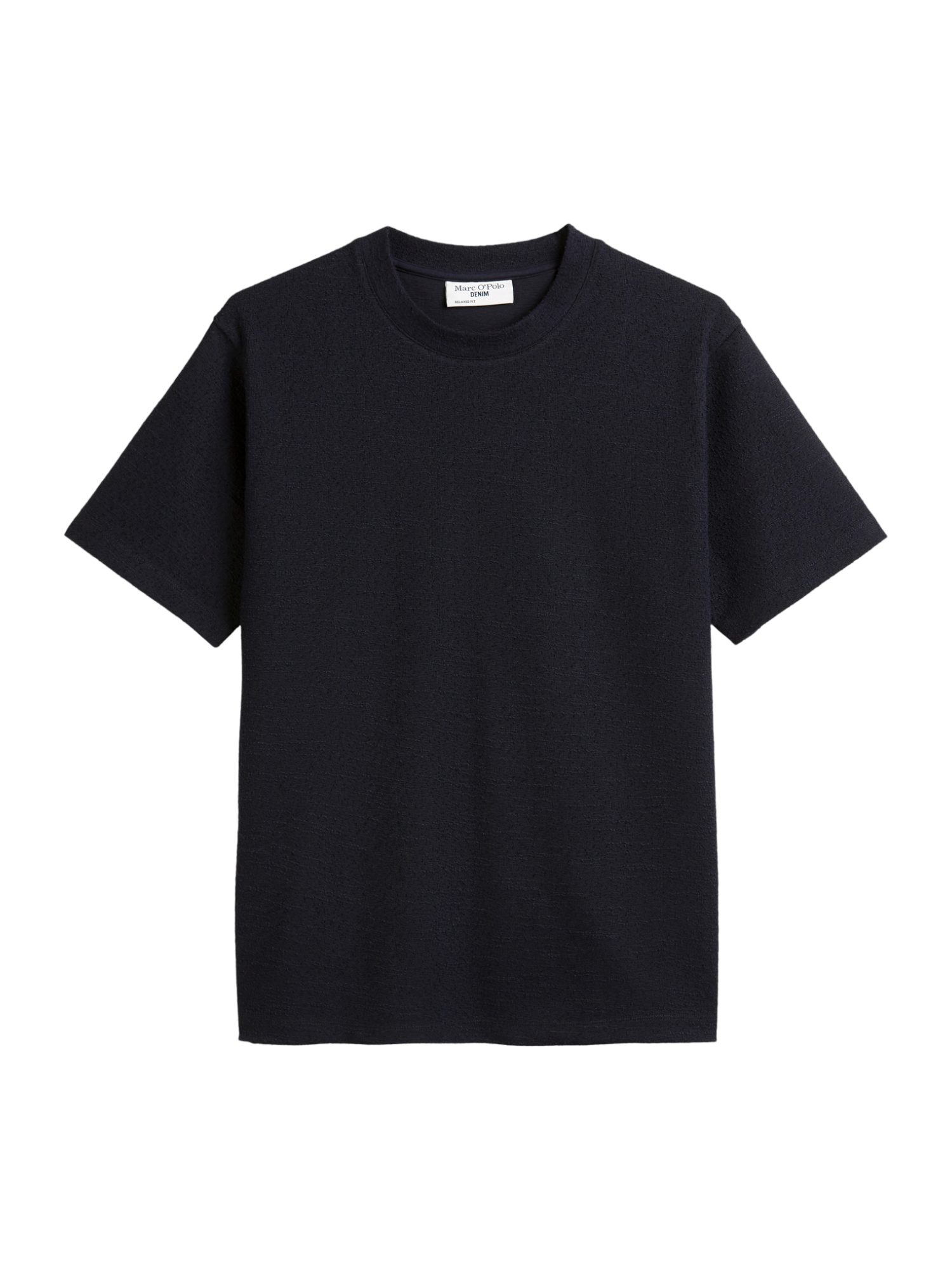 Marc O'Polo DENIM Kurzarmshirt