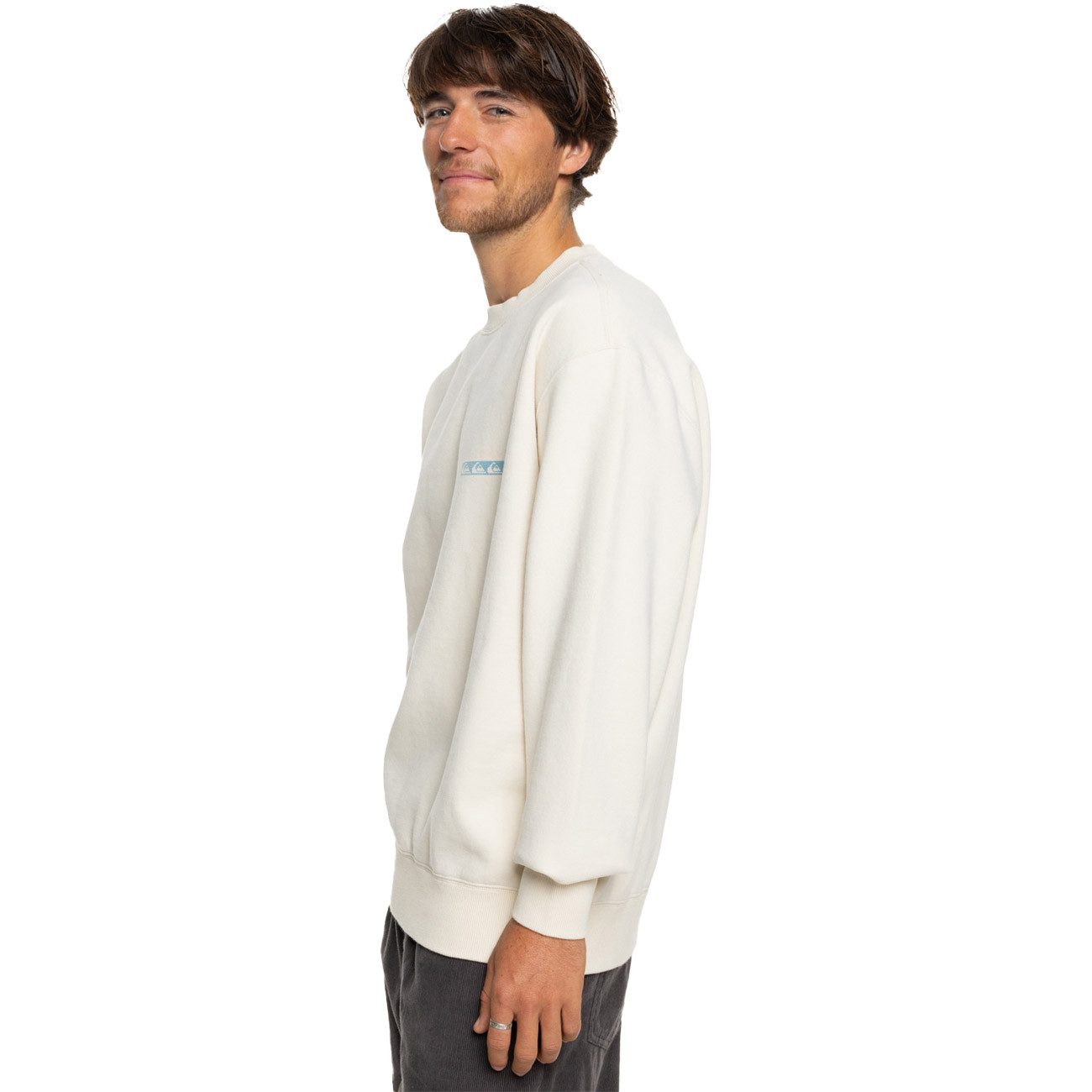 Quiksilver Sweatshirt WATSON LAKE CREW WATSON LAKE CREW