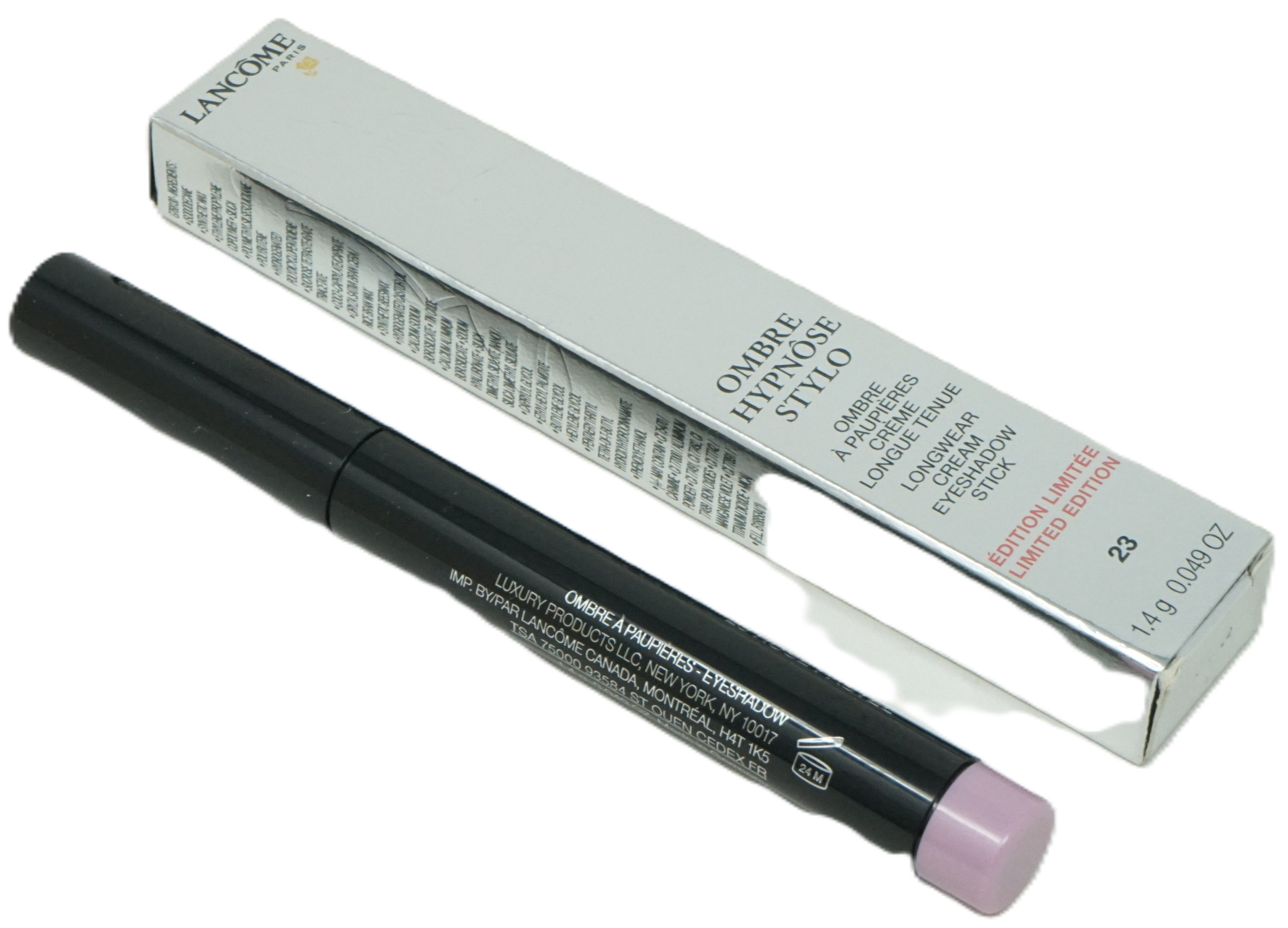 LANCOME Lidschatten Lancome Ombre Hypnose Stylo Lidschatten Stick 1,4g 23 rose pastel