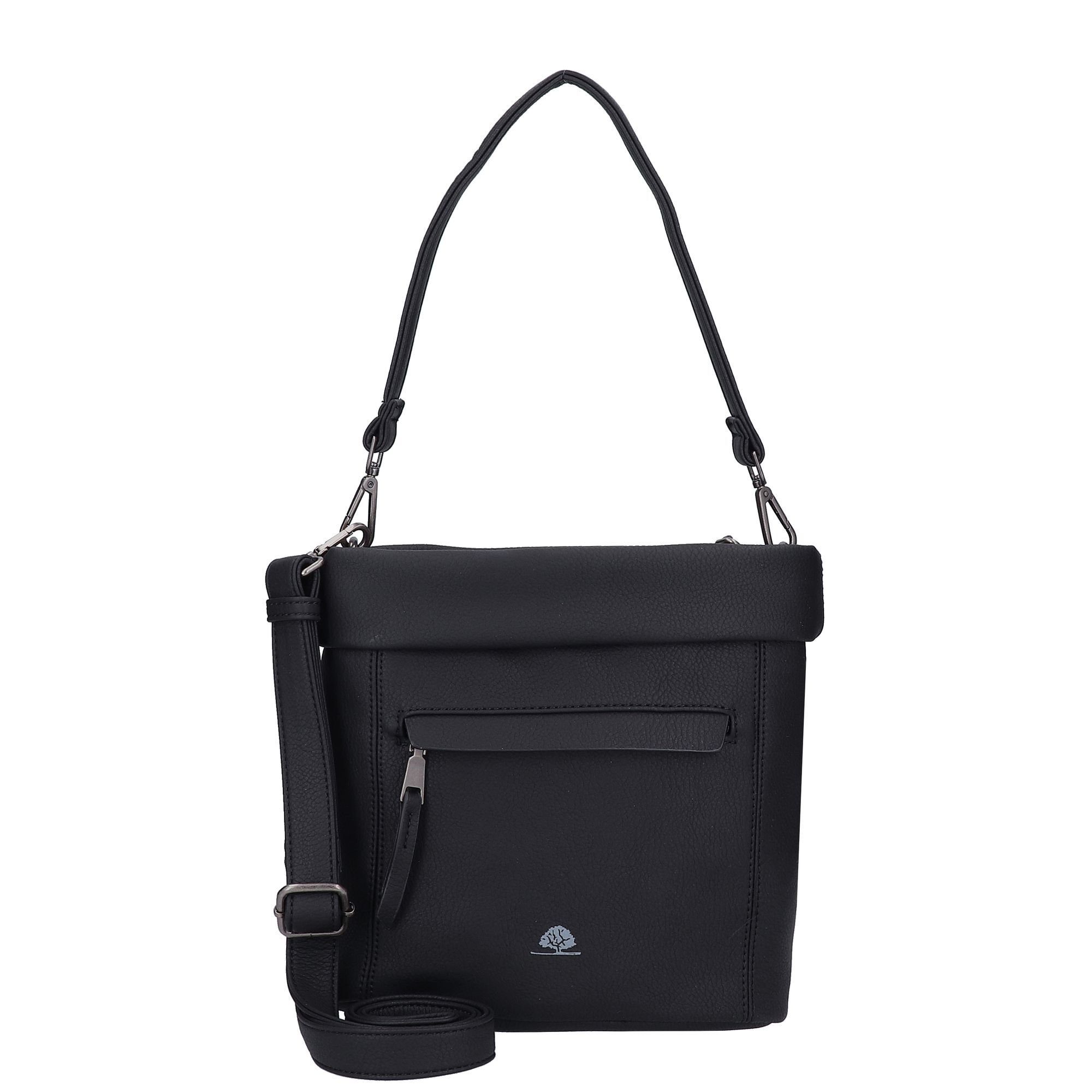 Schultertasche Mad'l Dasch