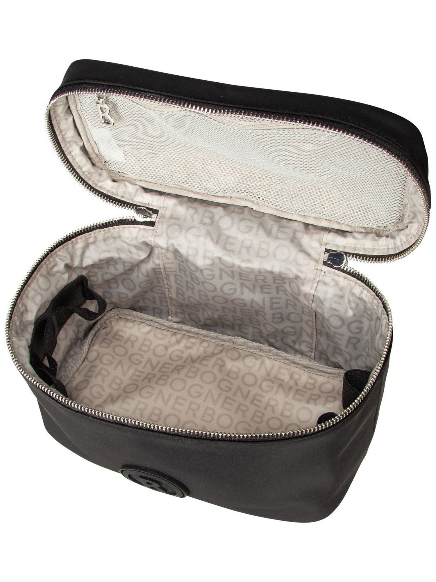 BOGNER Kulturbeutel Maggia Kris Washbag MHZ