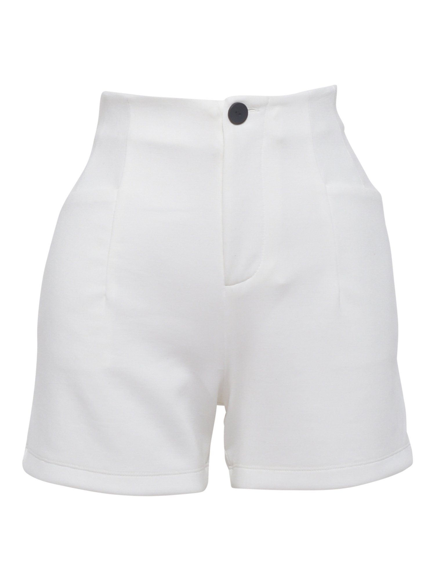 Freshlions Shorts Shorts 'Wilma' weiss | Shorts