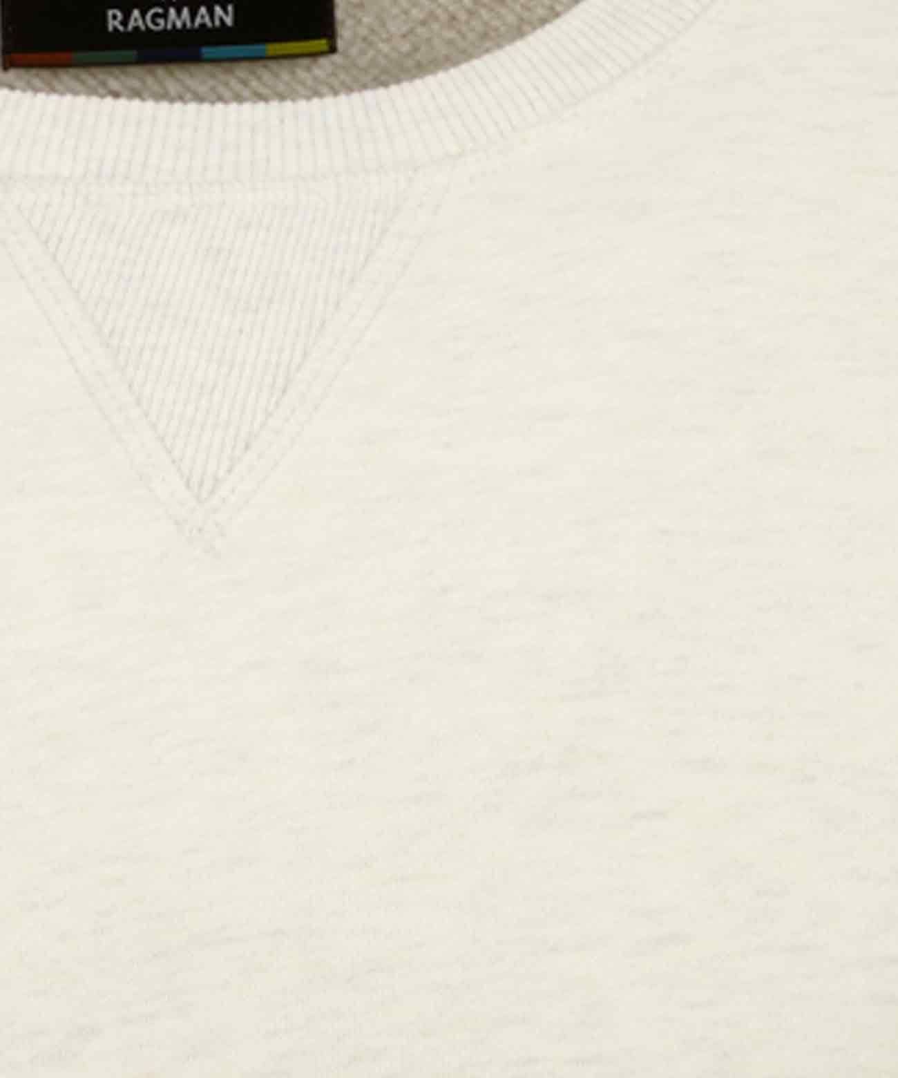 RAGMAN Strickpullover