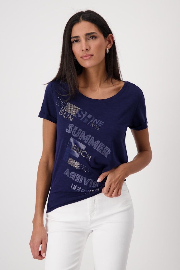 Monari T-Shirt günstig online kaufen