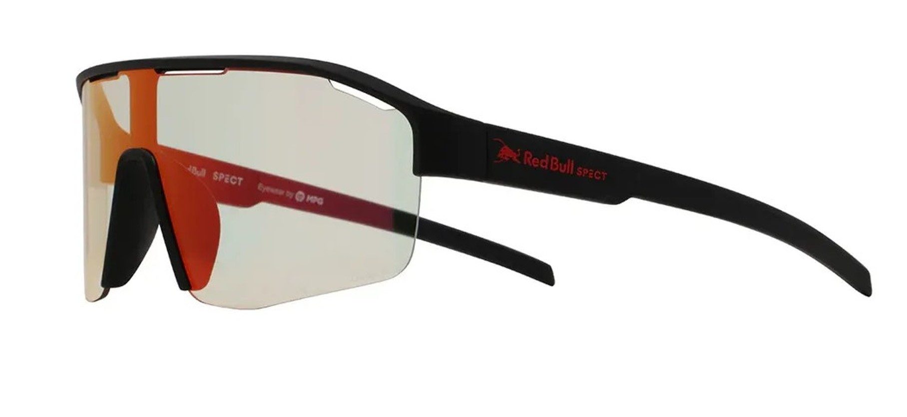 Red Bull SPECT Eyewear Sportbrille