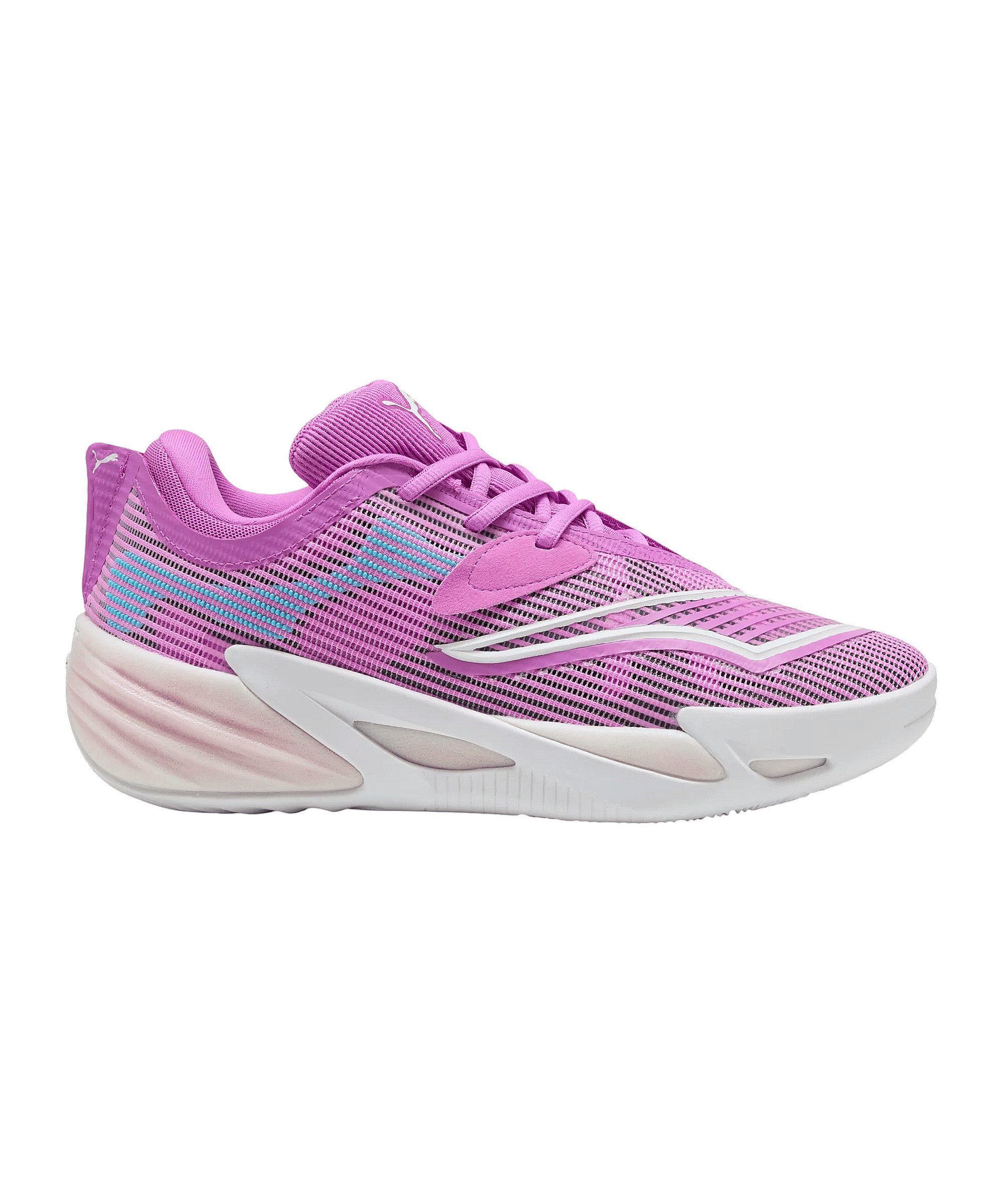 PUMA PUMA All-Pro Nitro 2 Unisex Hallenschuh