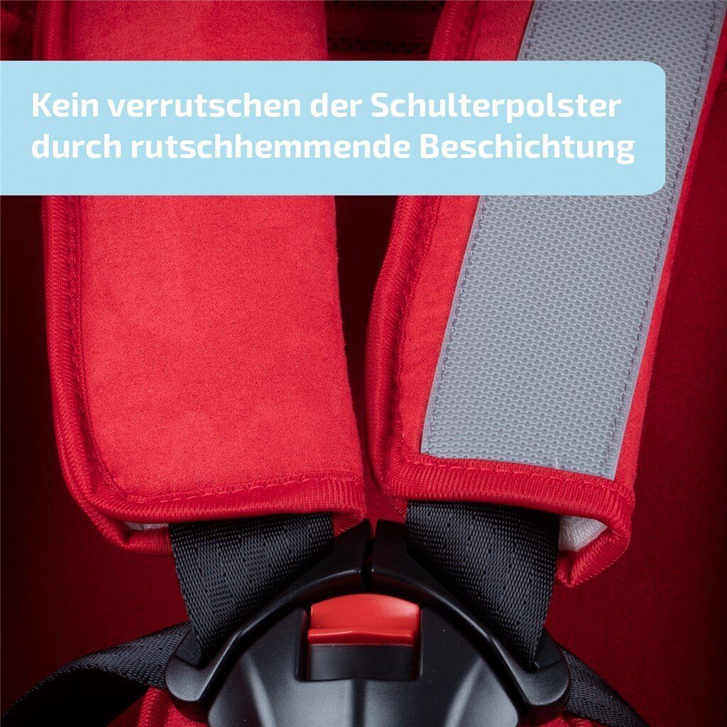HEYNER Autokindersitz Reboarder Kindersitz 4in1 Autokindersitz (0 drehbarer kg) 36 