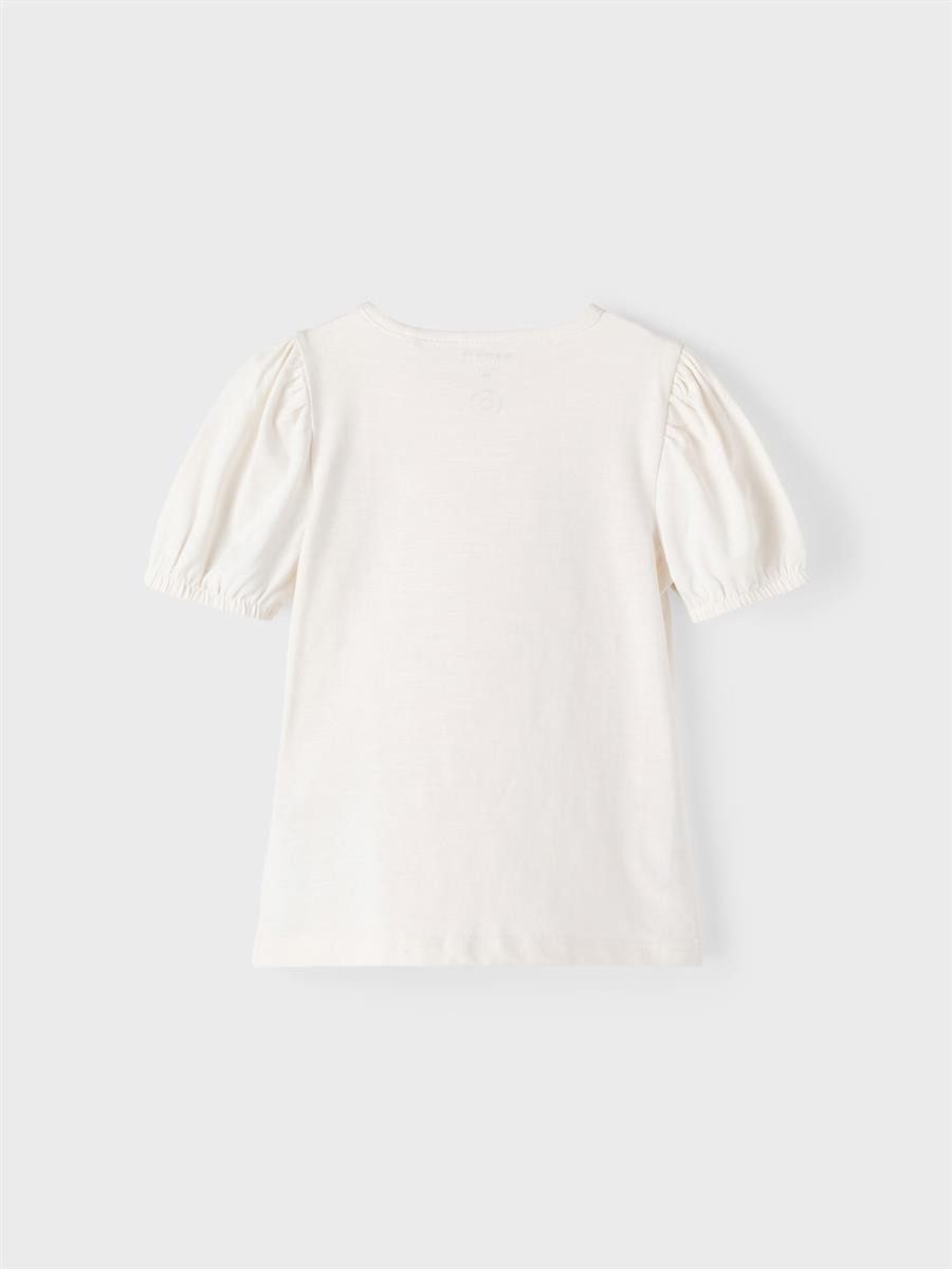 Name It T-Shirt (1-tlg) Glitzer