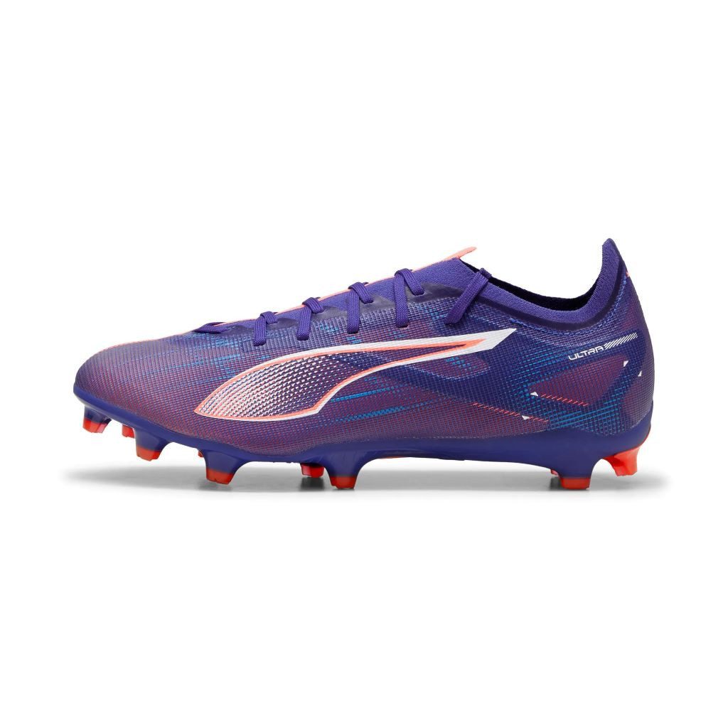 PUMA Ultra 5 Match MG Fußballschuhe Sneaker – Bild 3 von 5