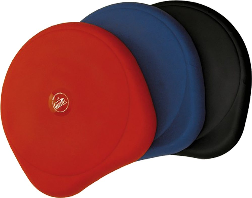 SISSEL Ballsitzkissen SISSEL® SITFIT® Plus - Kombination aus Sitzkeil und Sitzkissen