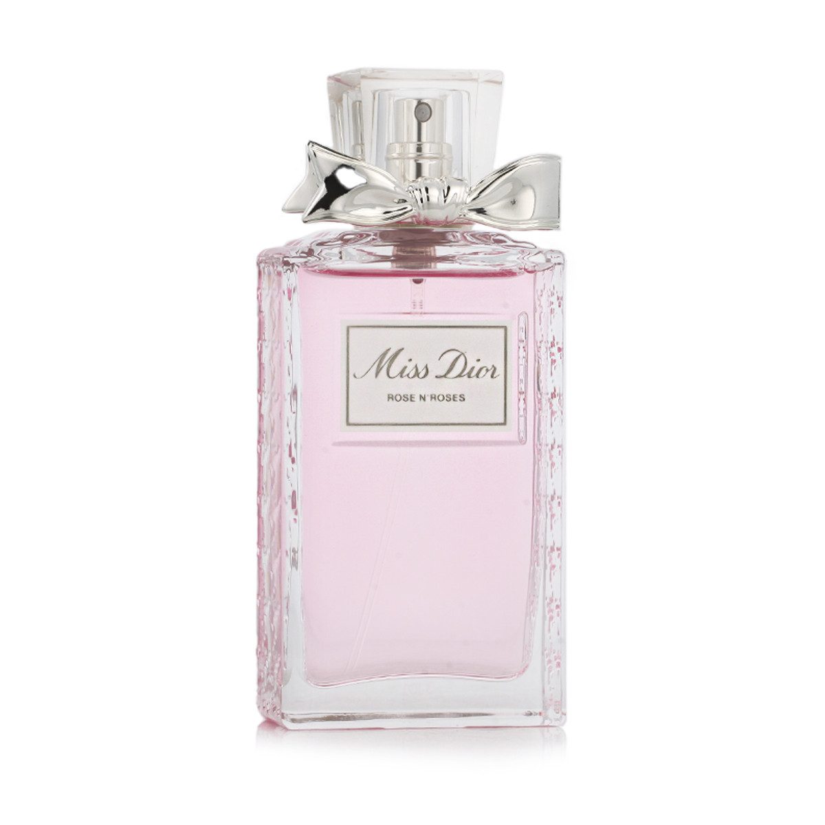 Dior Eau de Toilette Miss Dior Rose N'Roses