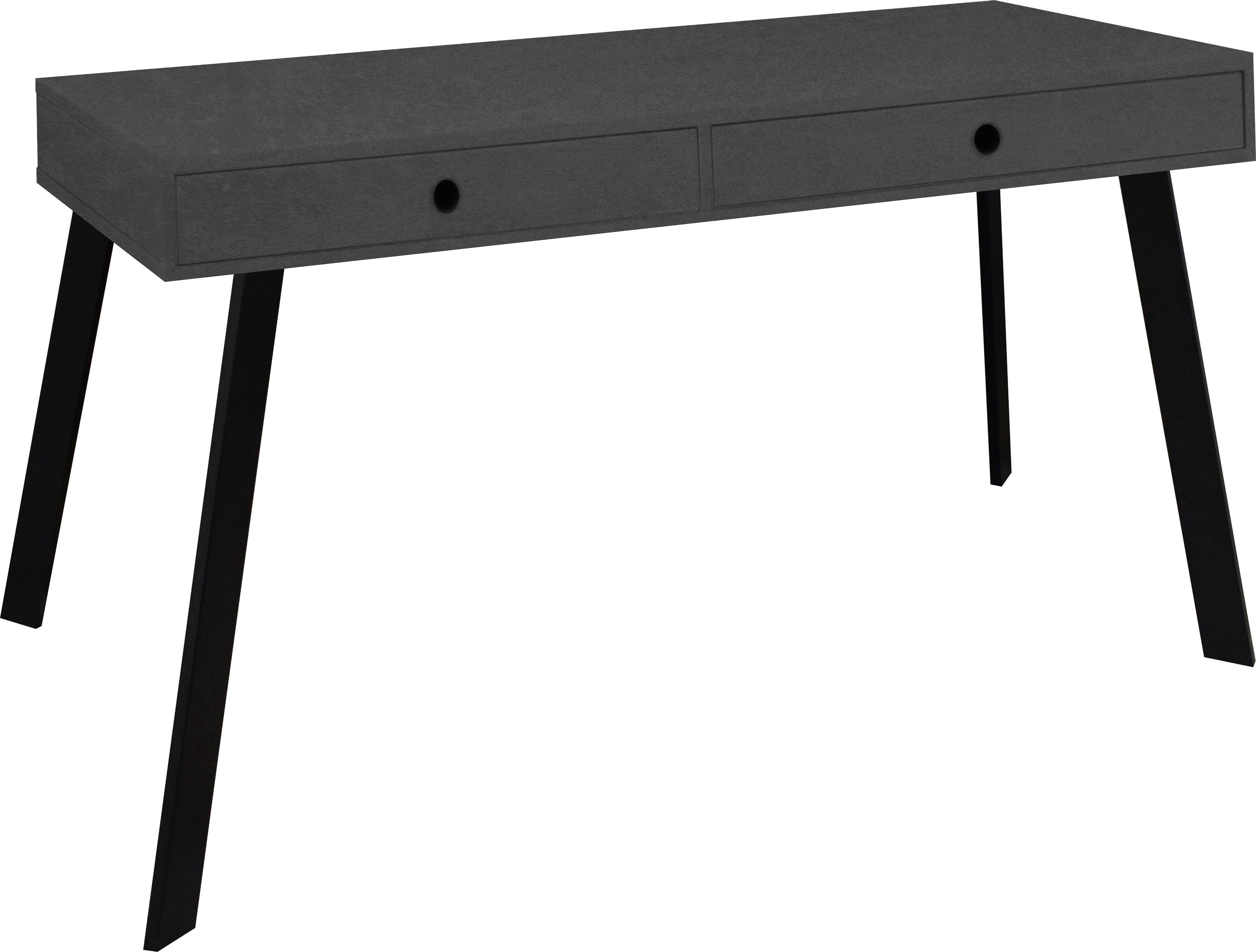 Mäusbacher Schreibtisch Big System Office, Breite 108 cm