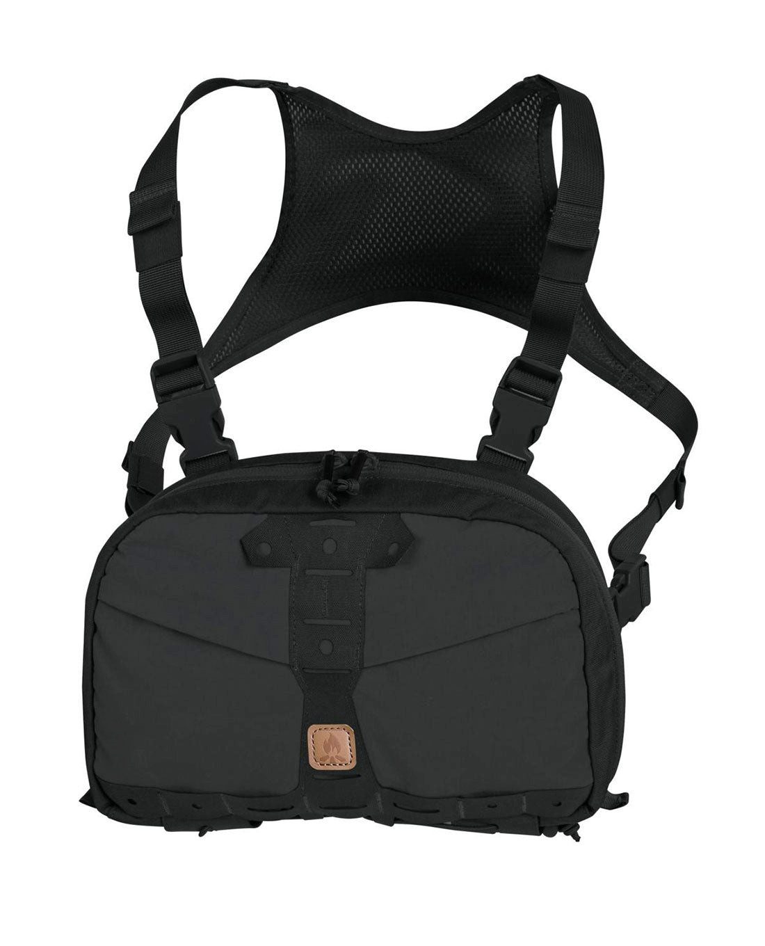 Helikon-Tex Umhängetasche Chest Pack Numbat - Black