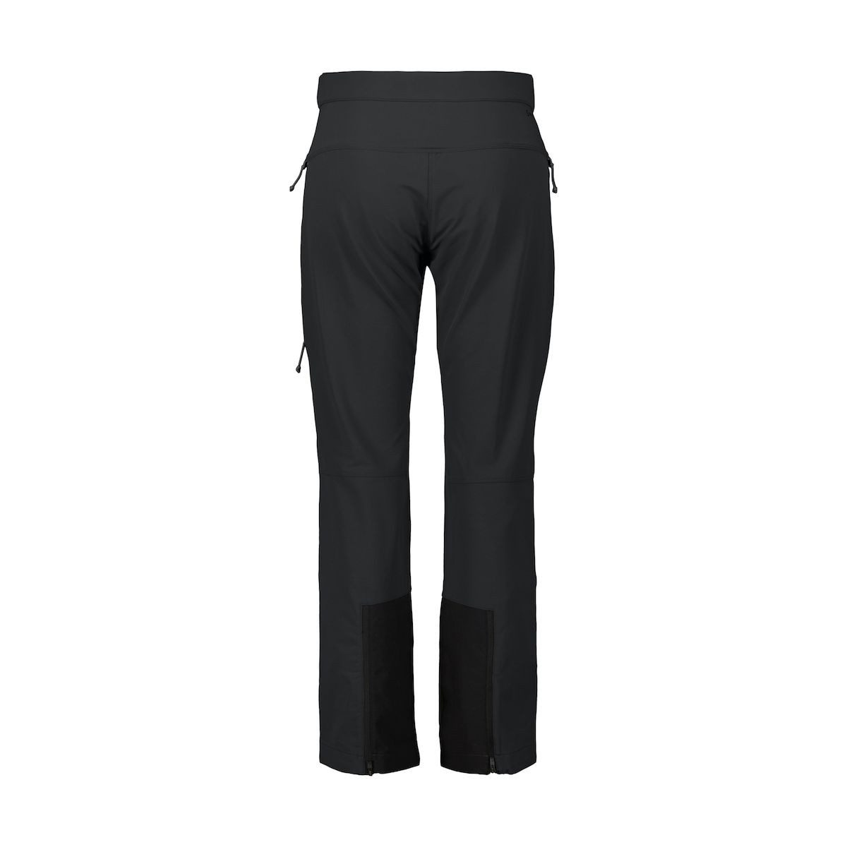 Scott Skihose Pants W's Explorair Softshell Optimaler Komfort und Schutz für Skitouren mit atmungsaktivem