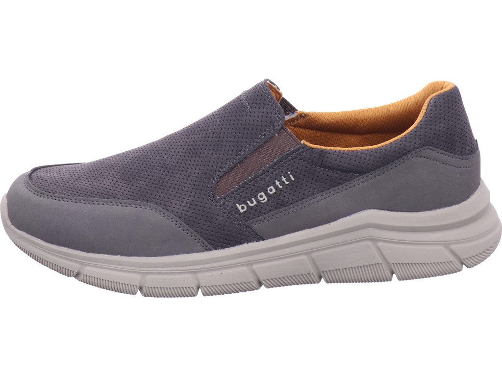 bugatti Slipper