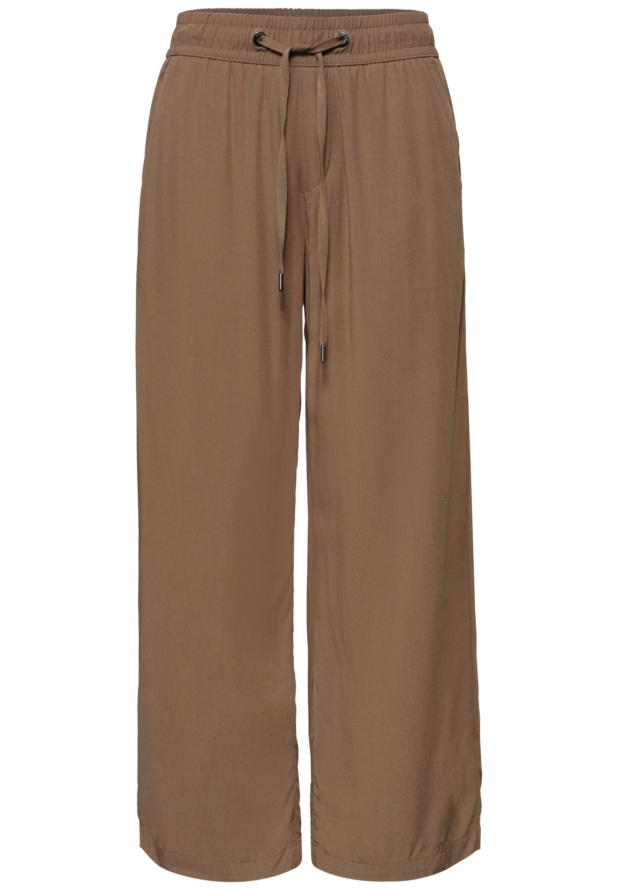 Stoffhose Style Emee