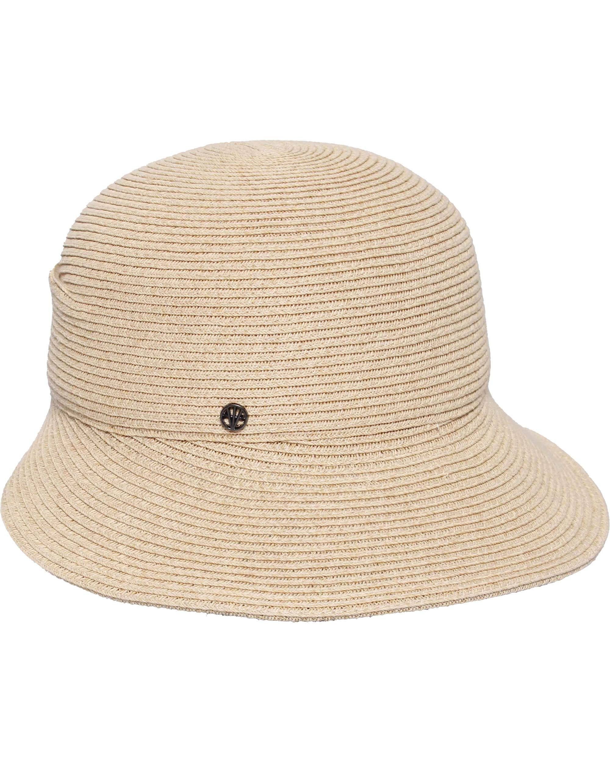 Loevenich Sonnenhut Kleiner Loevenich Hut mit hinten verkürzter Krempe (keine)